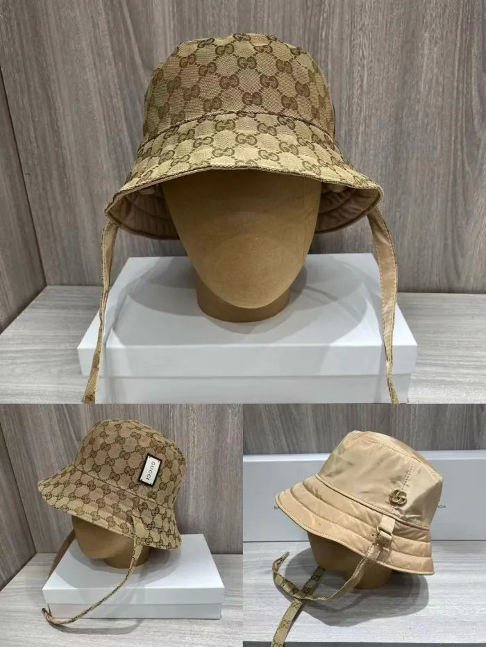 GG - CAP