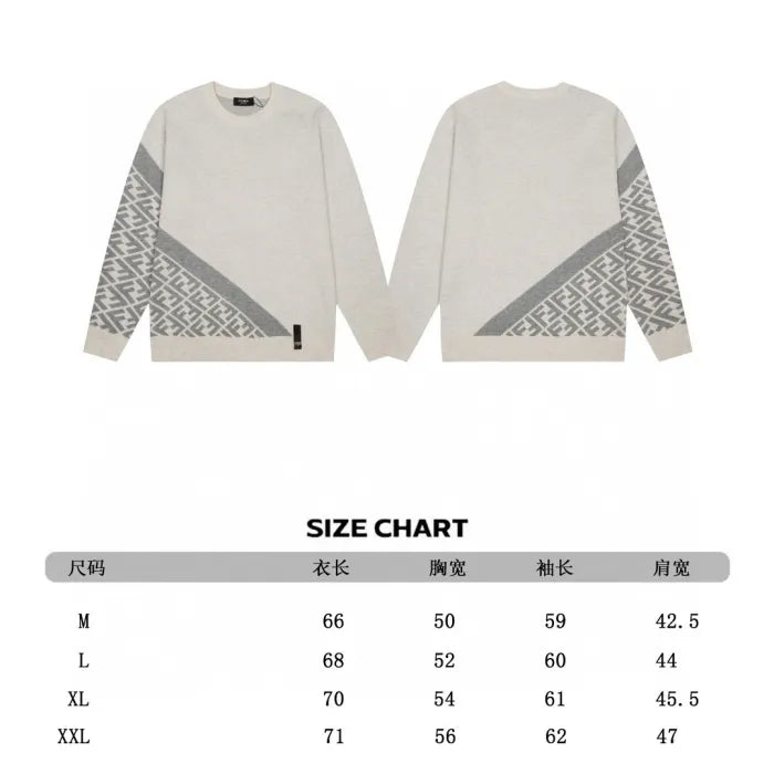 FND - MAGLIONE