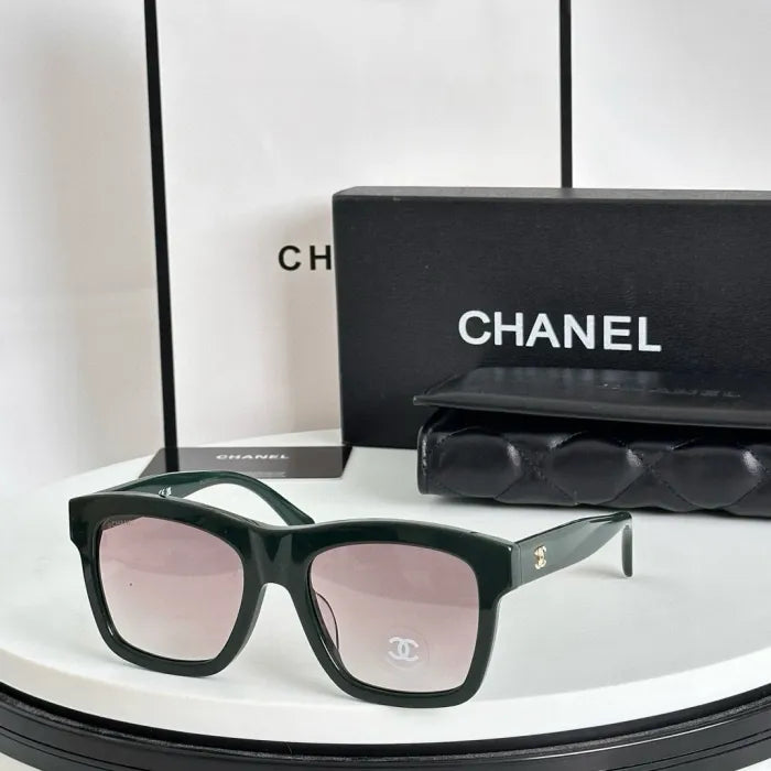 C - SUNGLASSES