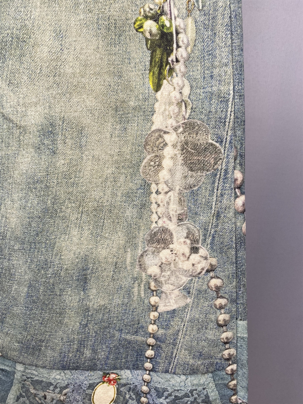ACNE - JEANS