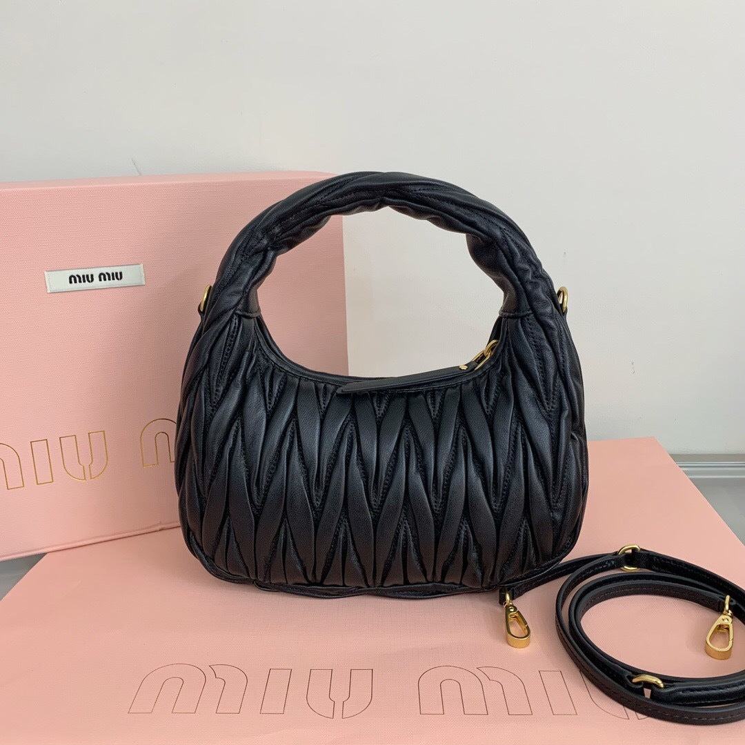 MIU - BORSA