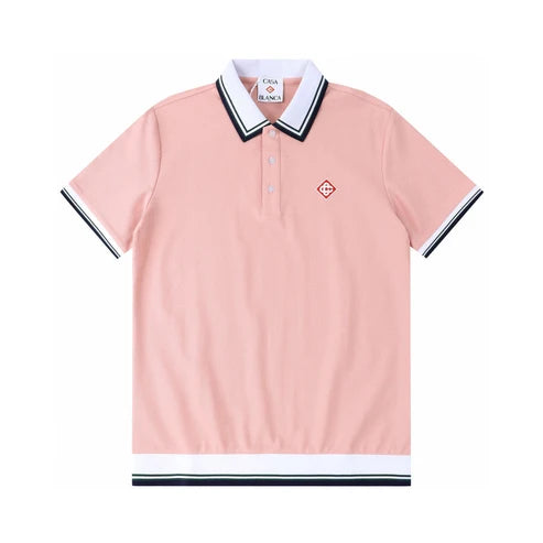 CASA POLO - TSHIRT