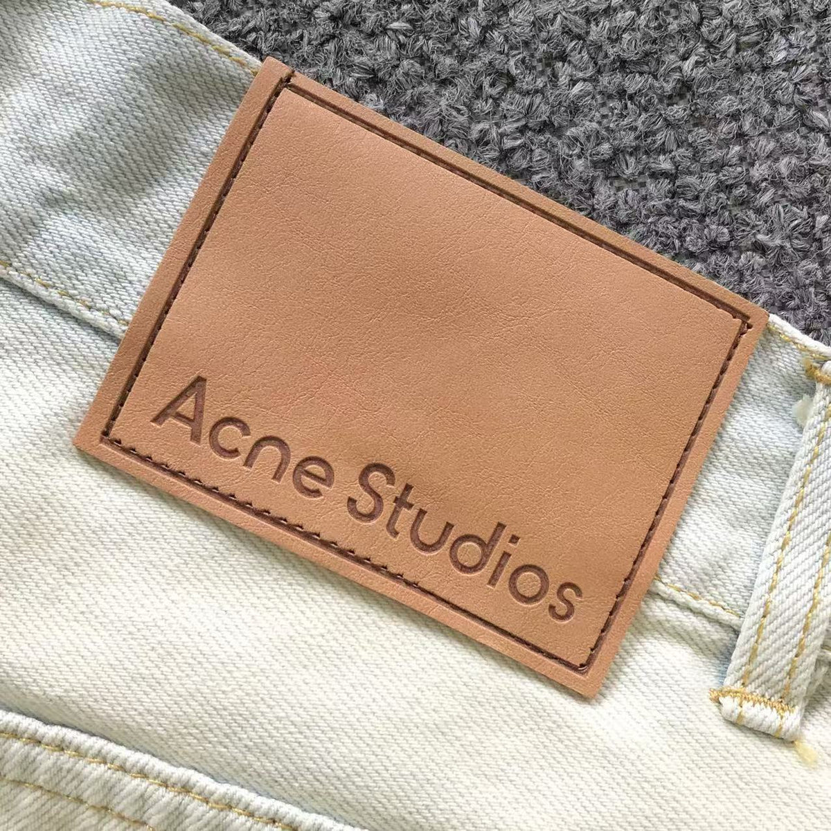 A - SHORTS