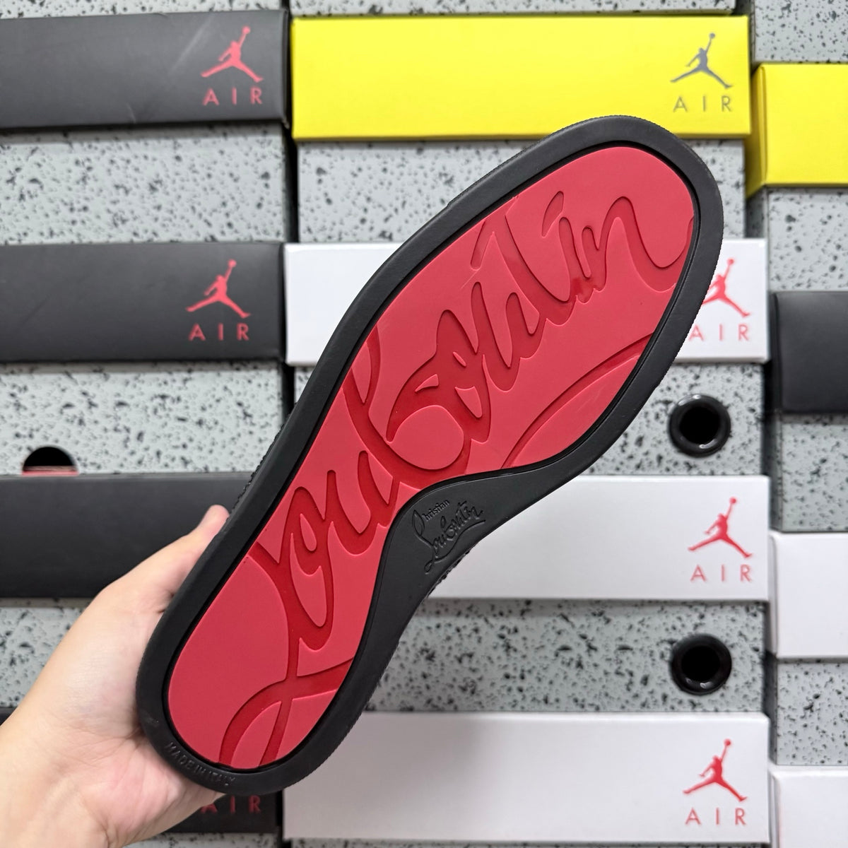 CL - SNEAKERS