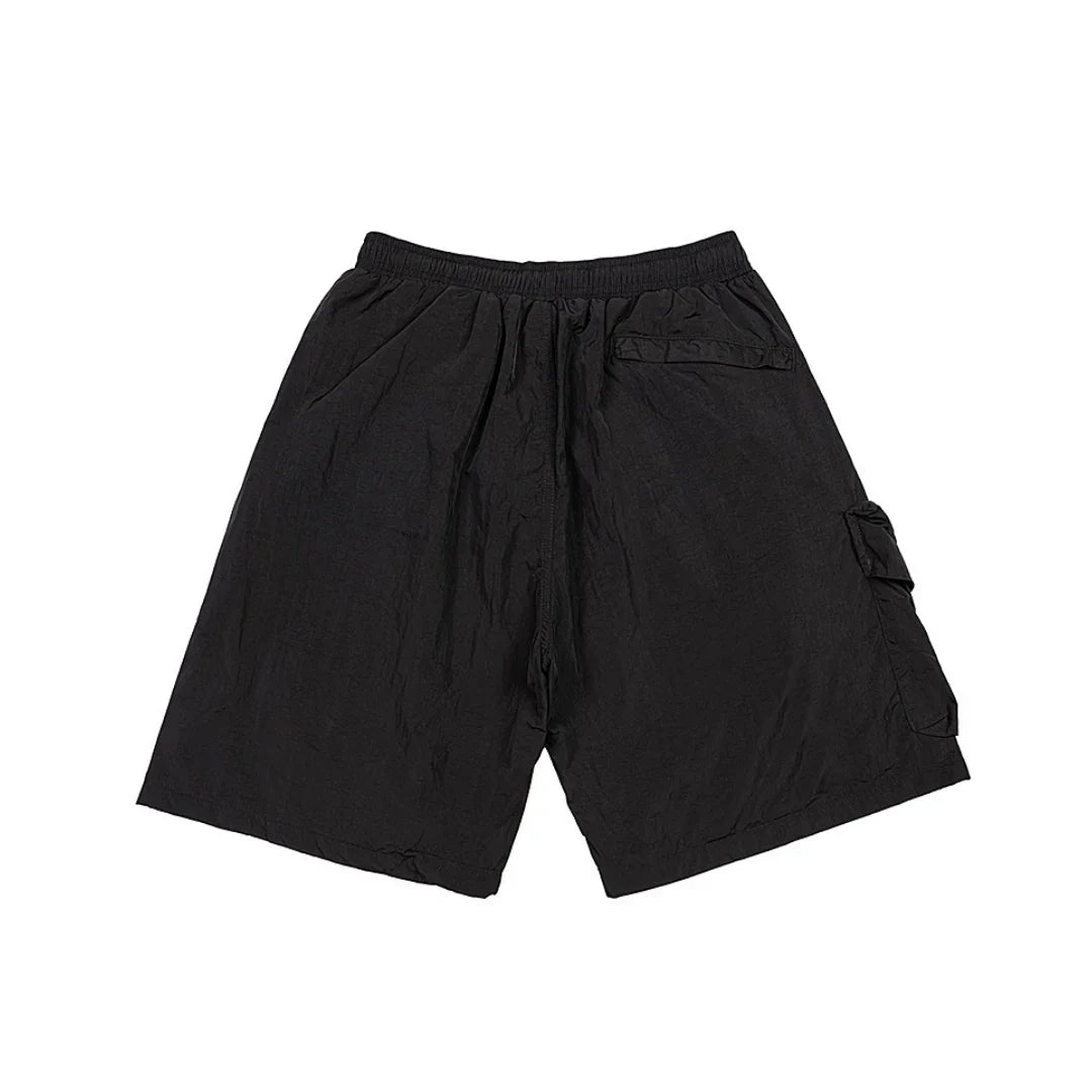 Monogram Tactic Shorts