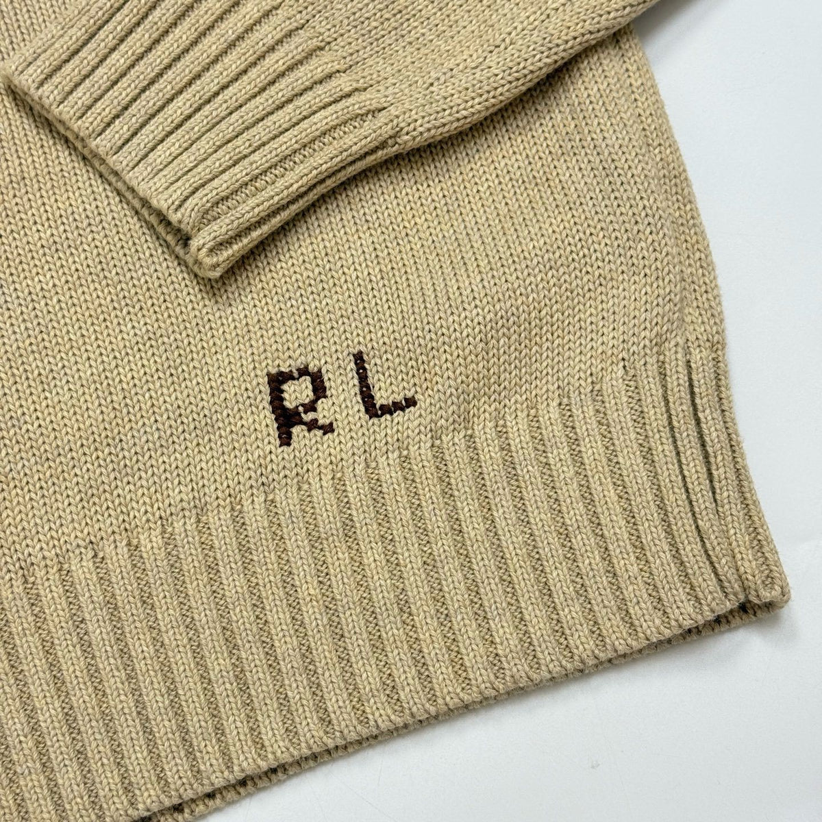 RL - MAGLIONE