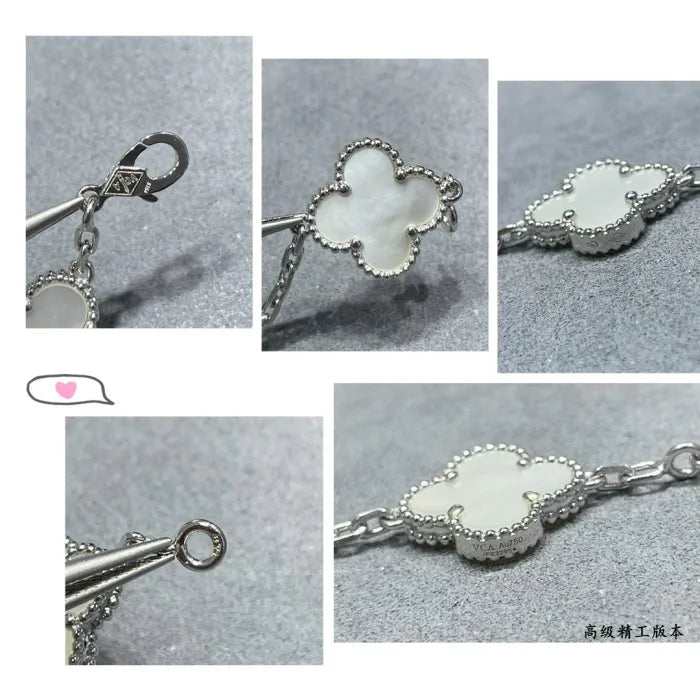 V - BRACCIALE