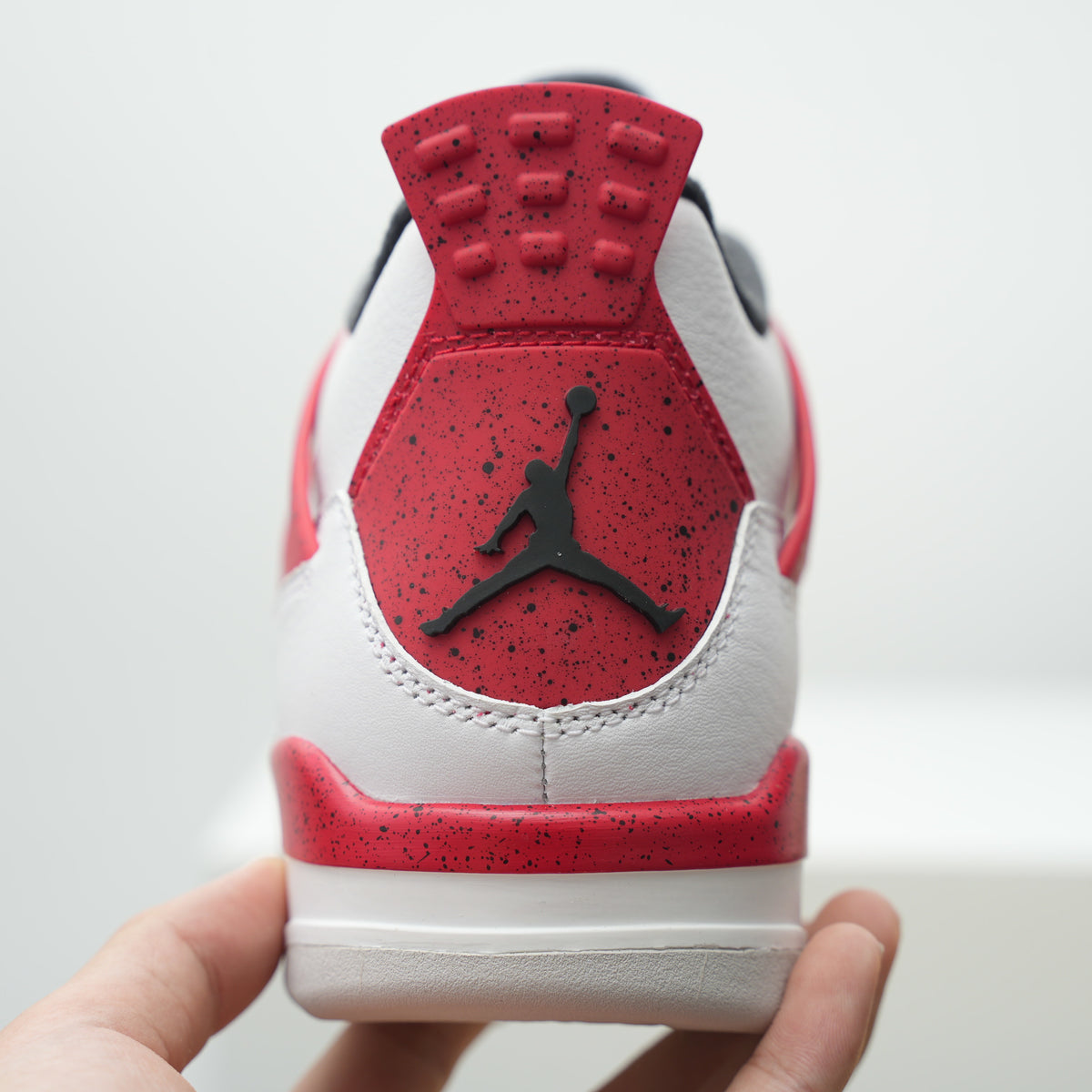 NK J4 - SNEAKERS