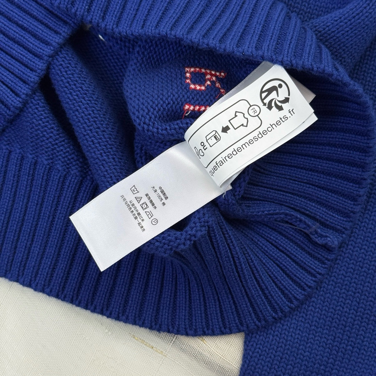 RL - MAGLIONE