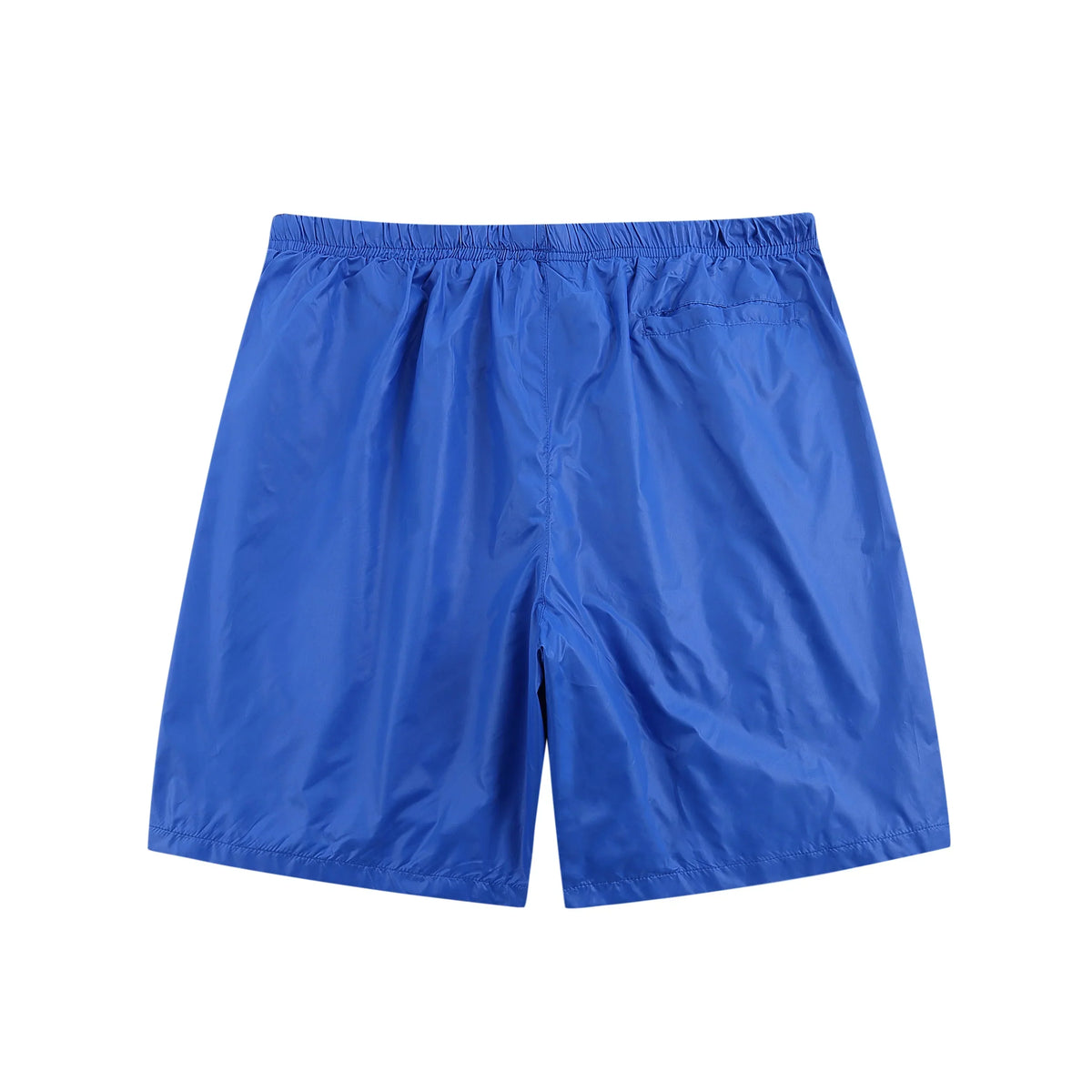 Palm Blue Swim Shorts
