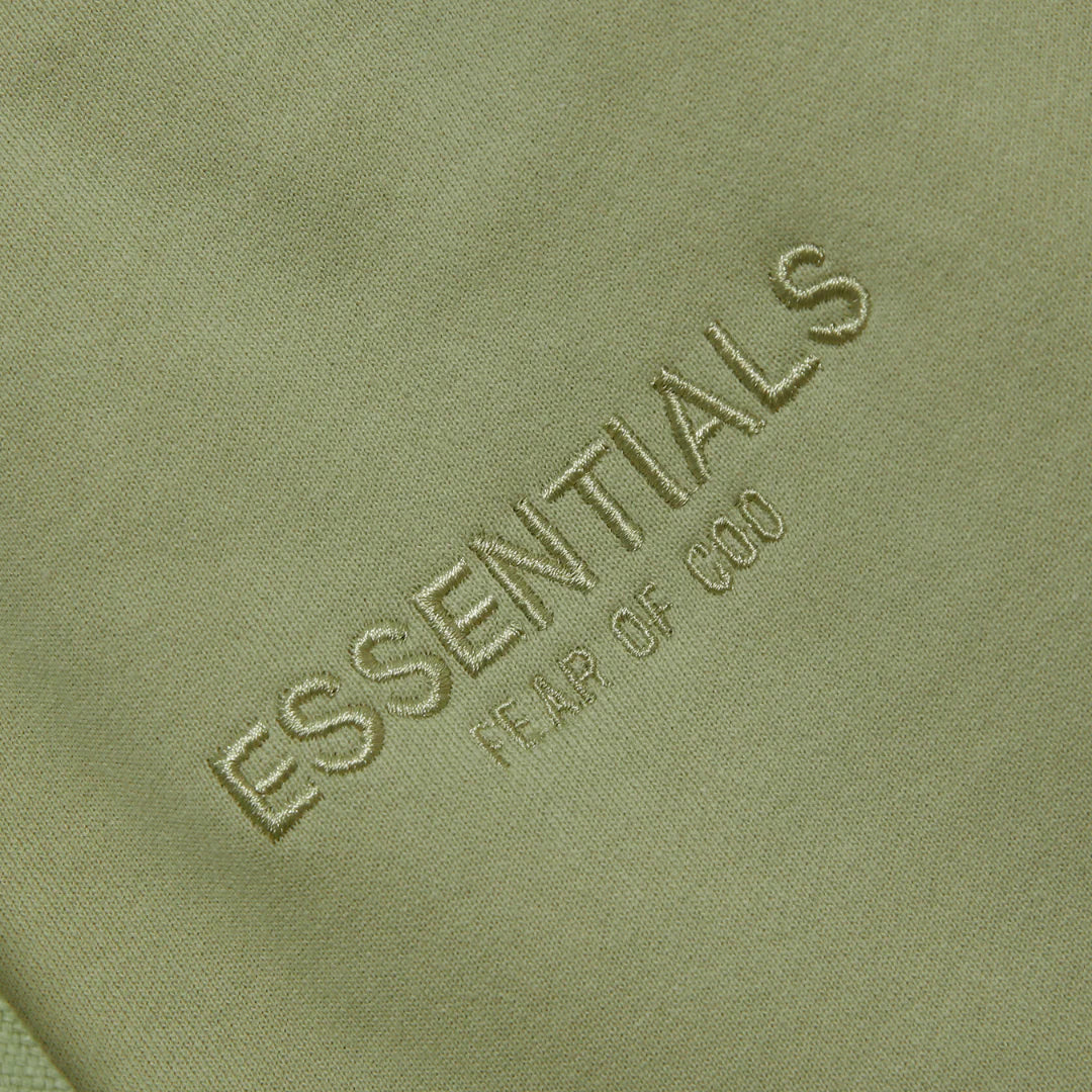 Essentials Swim Shorts
