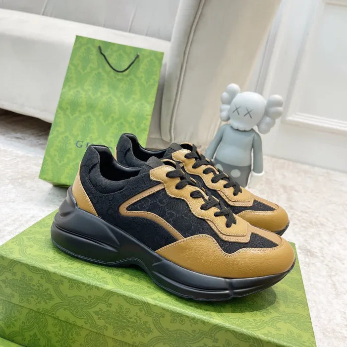 GG RHYTON - SNEAKERS