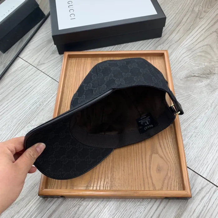 GG - CAP