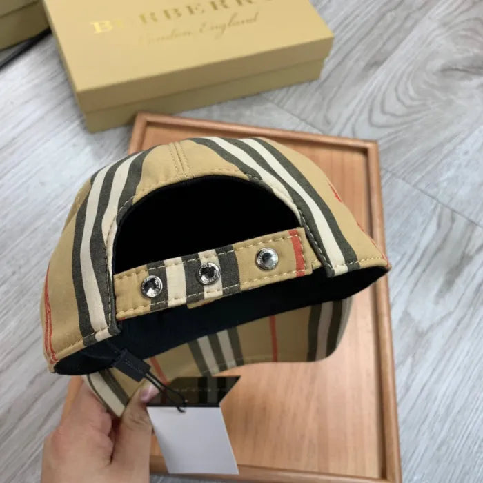 BRB - CAP