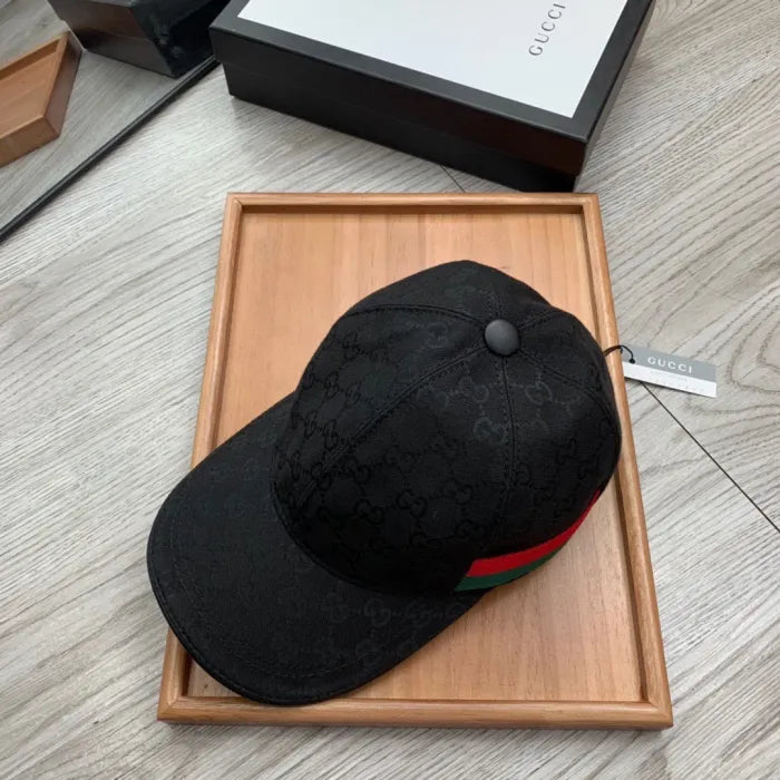 GG - CAP