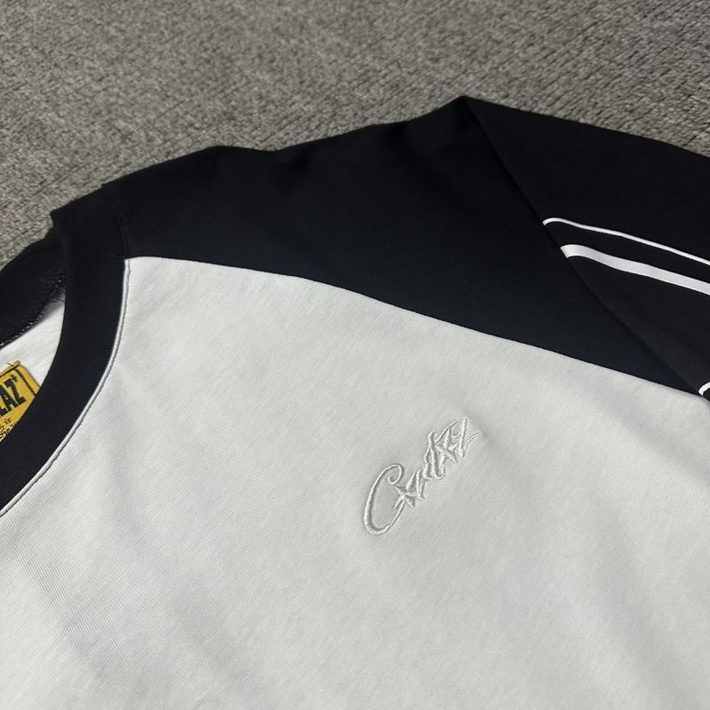 CRTZ - LONGSLEEVE