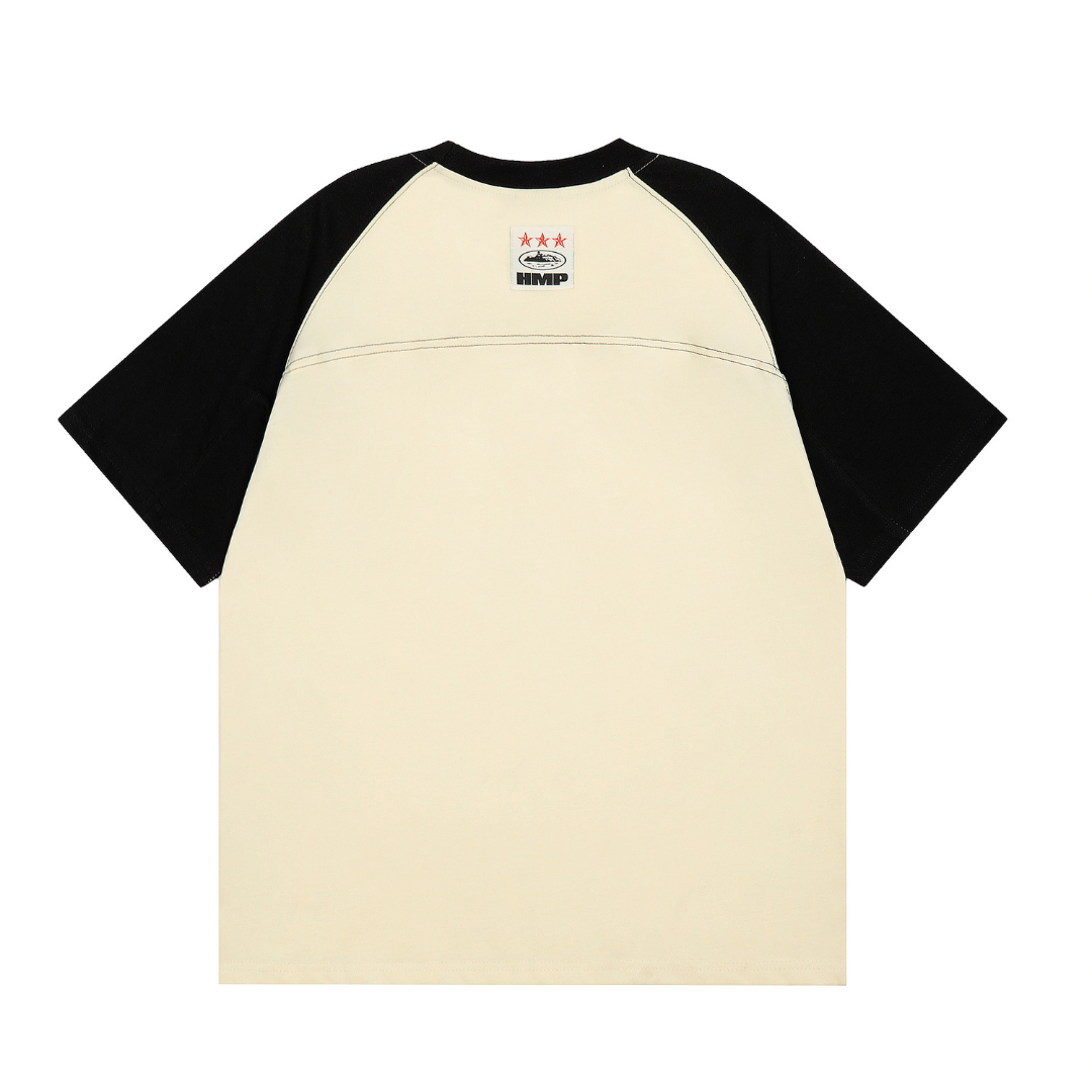CRTZ 13 - TSHIRT