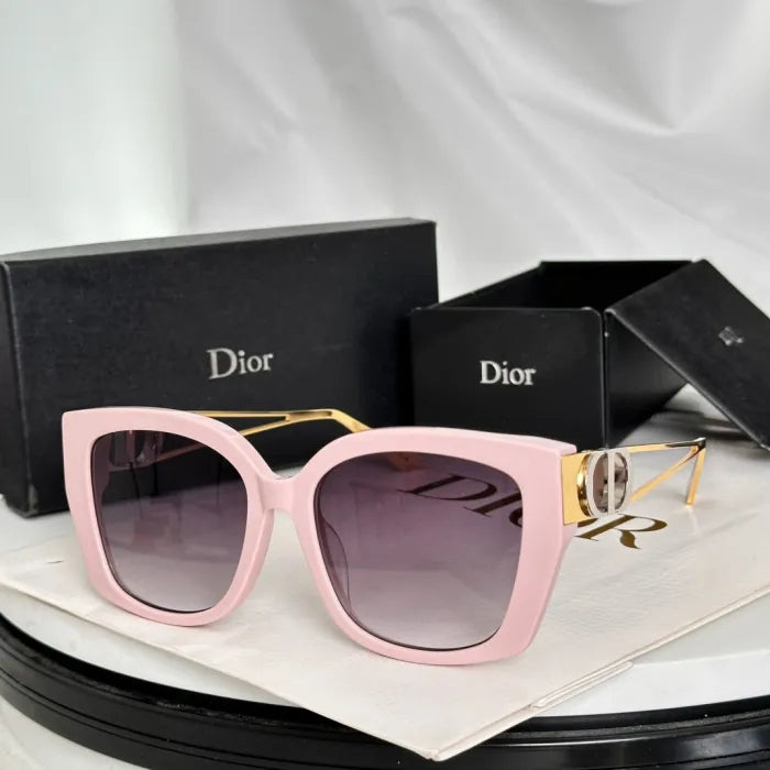 D - SUNGLASSES