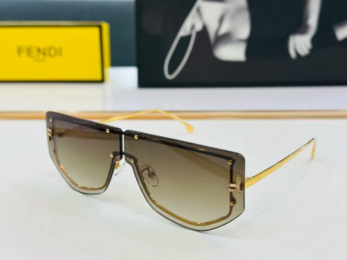 F - SUNGLASSES