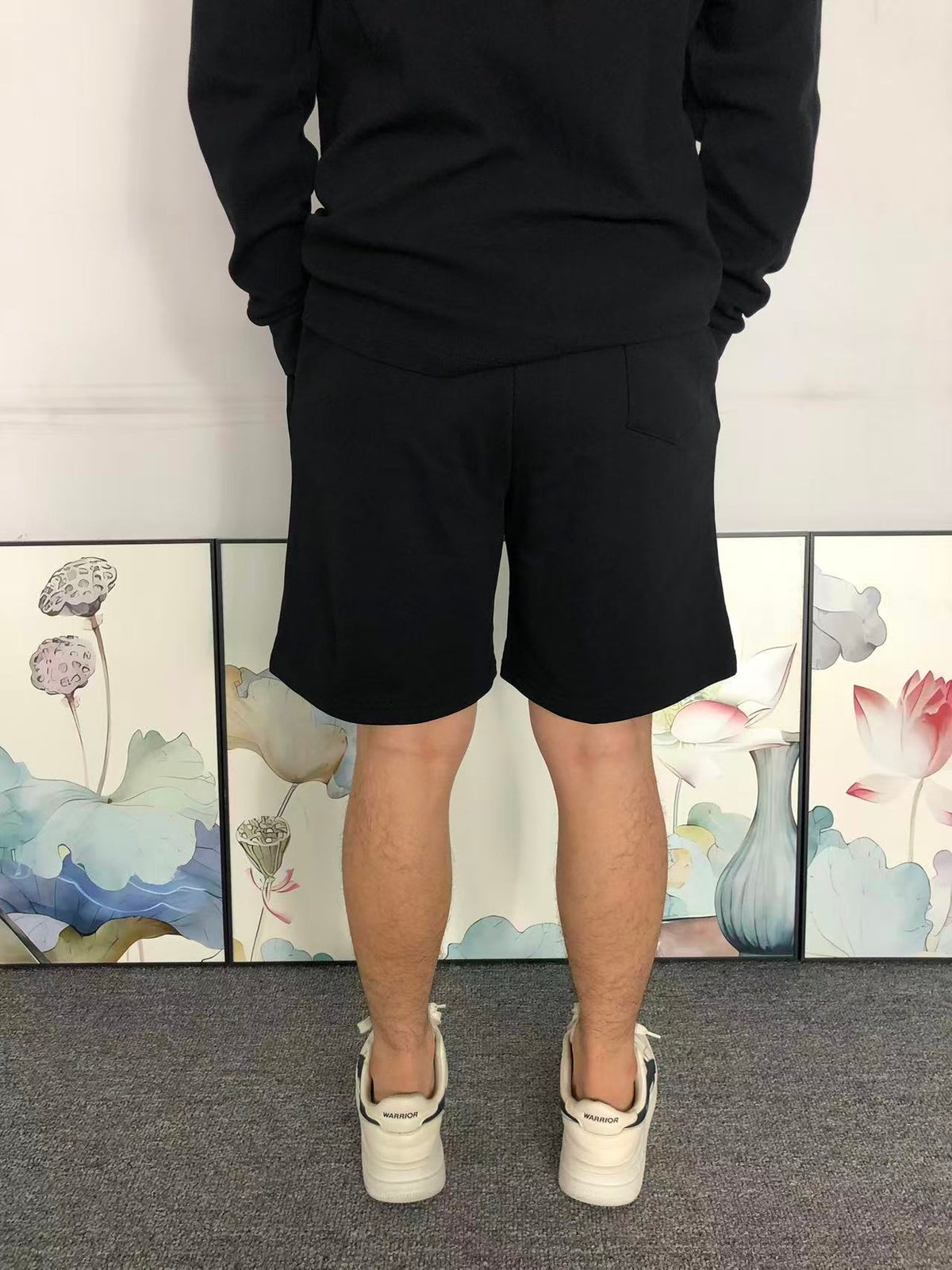 C - SHORTS