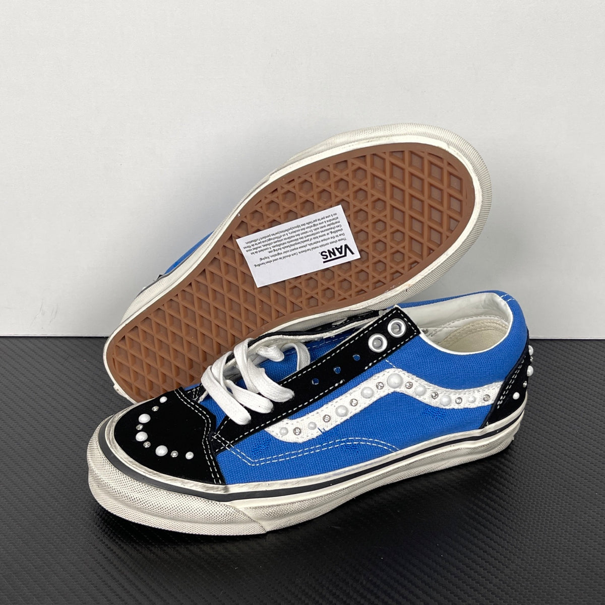 VNS PEARL - SNEAKERS