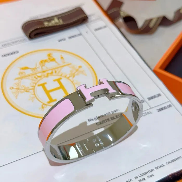 H - BRACCIALE