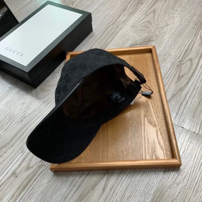 GG - CAP