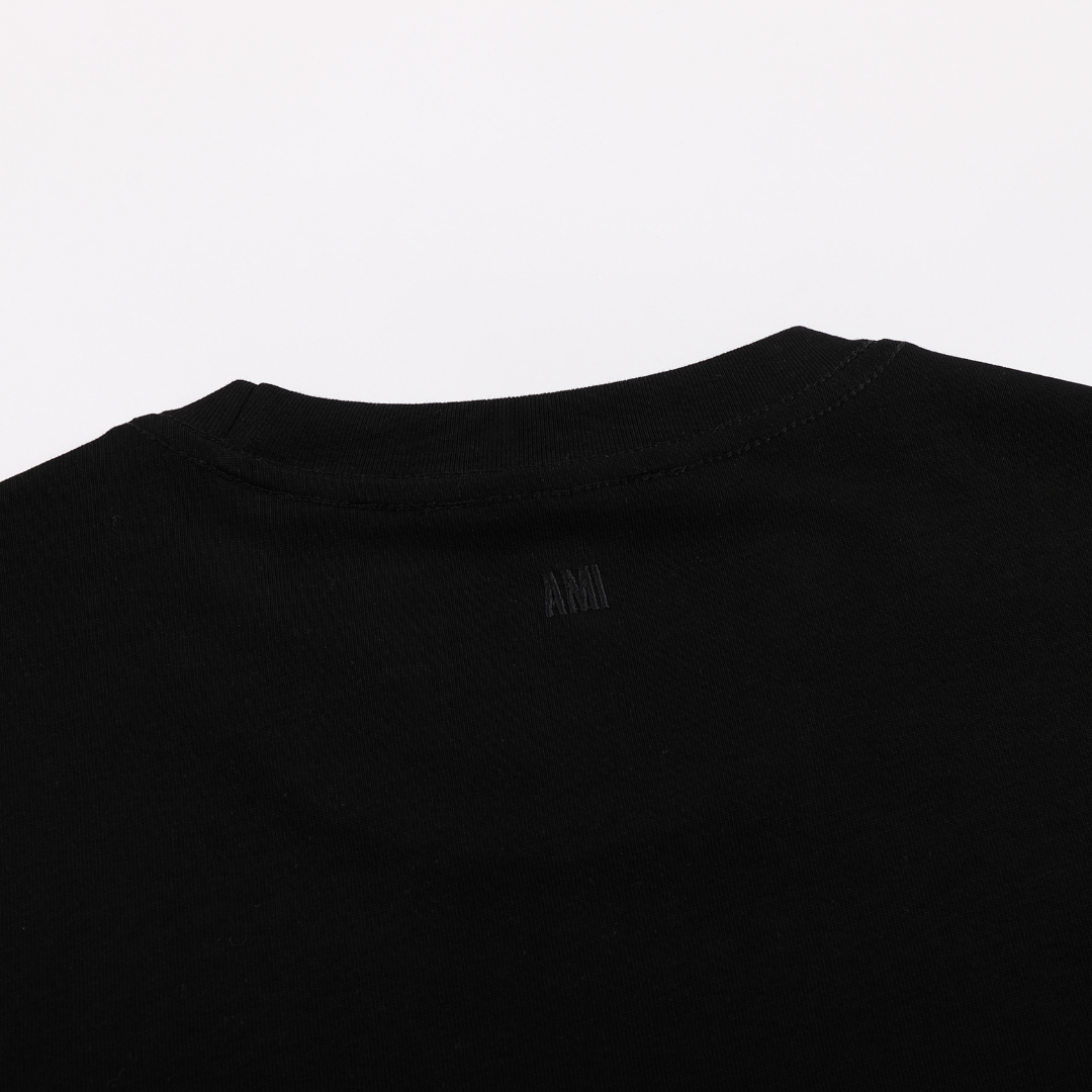 AMI - TSHIRT