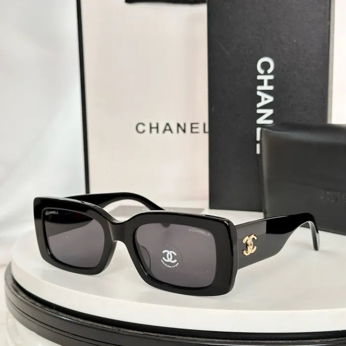 C - SUNGLASSES