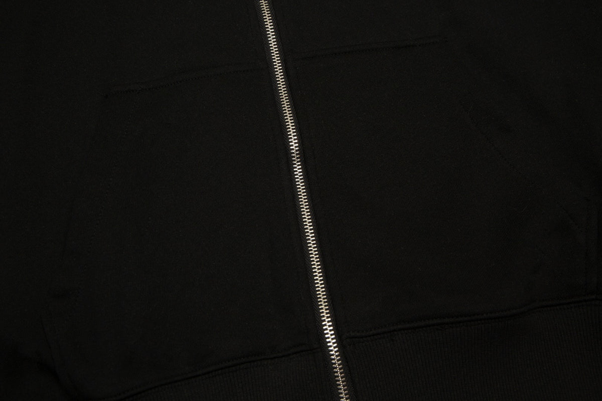 AMI - ZIPPER