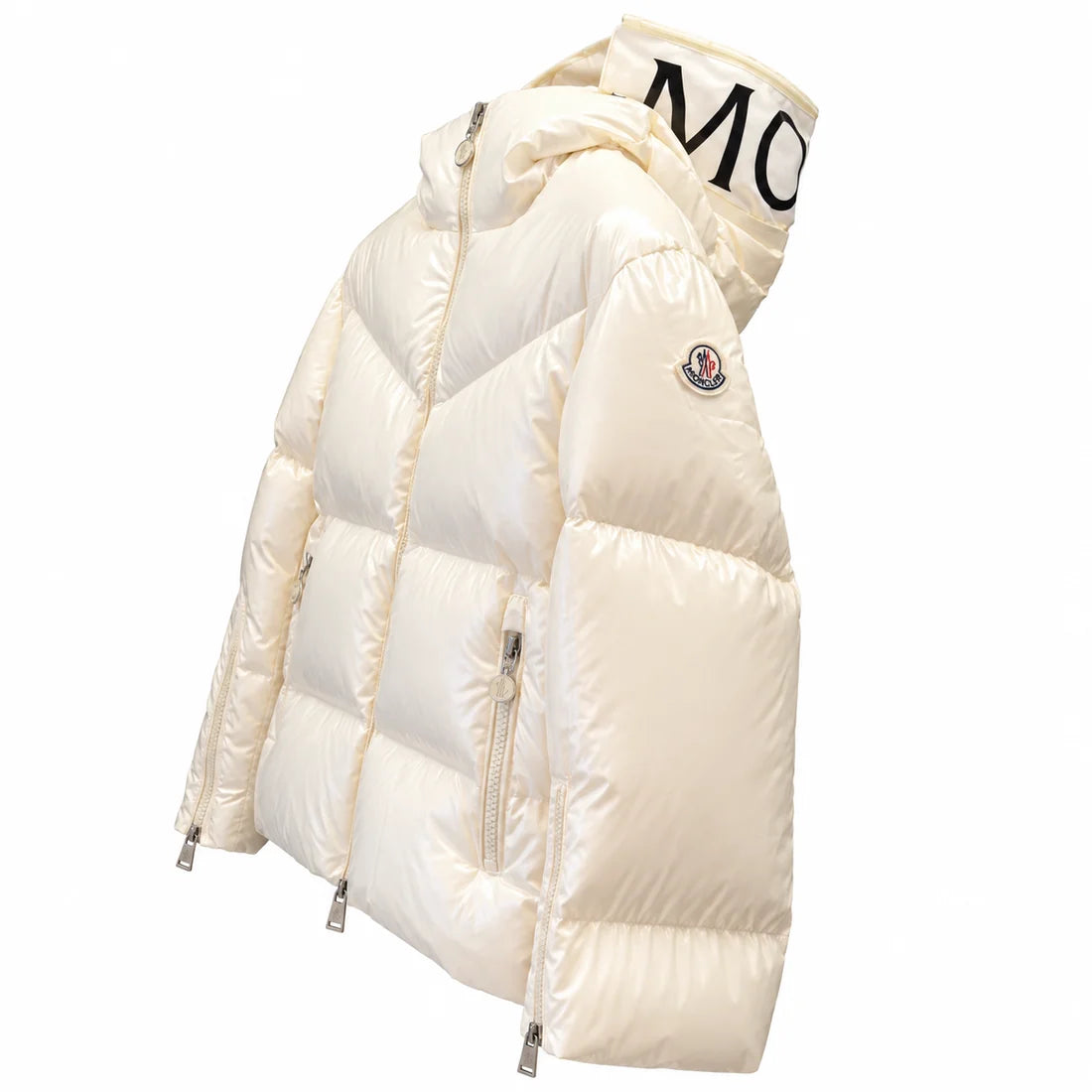 MON - PUFFER