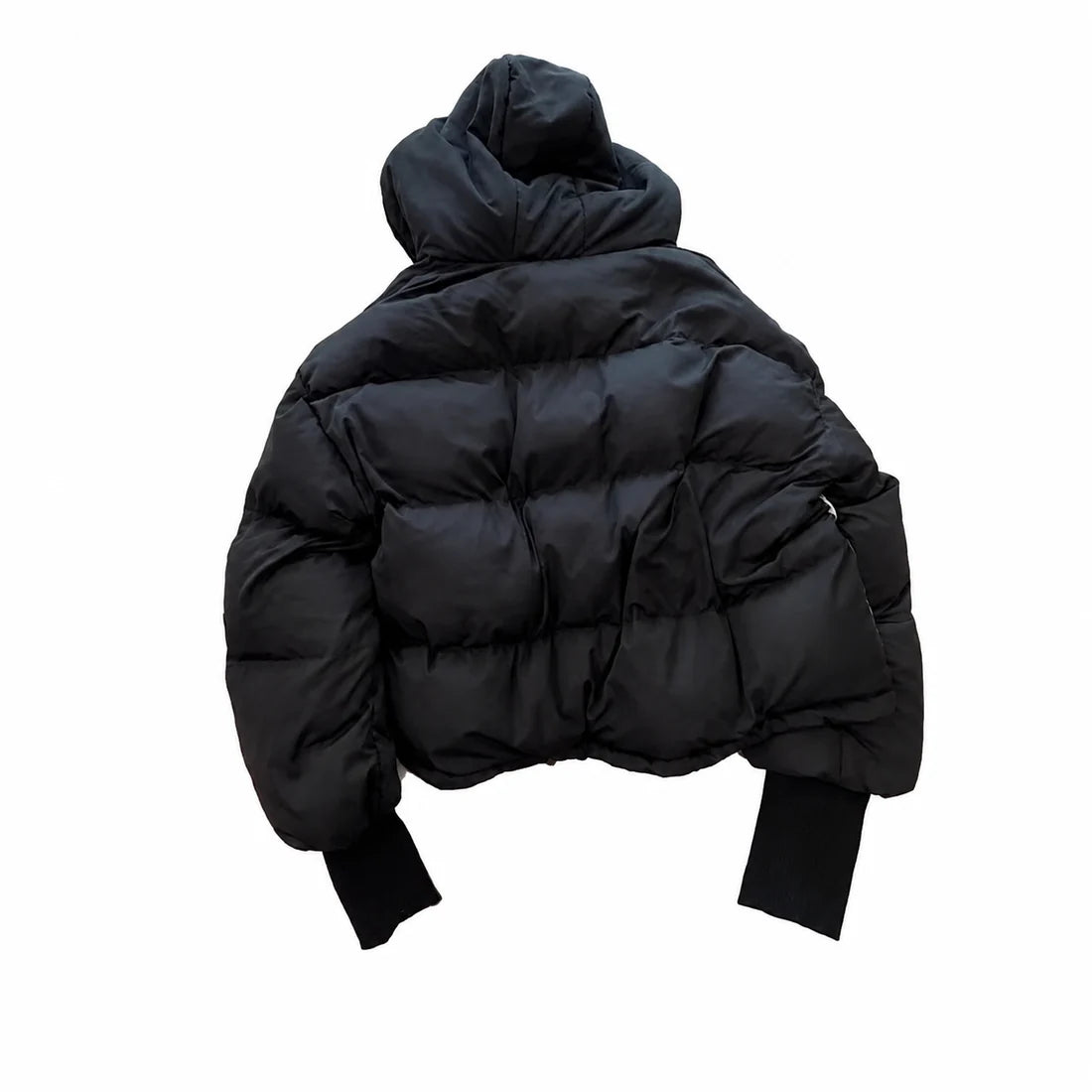 CC - PUFFER