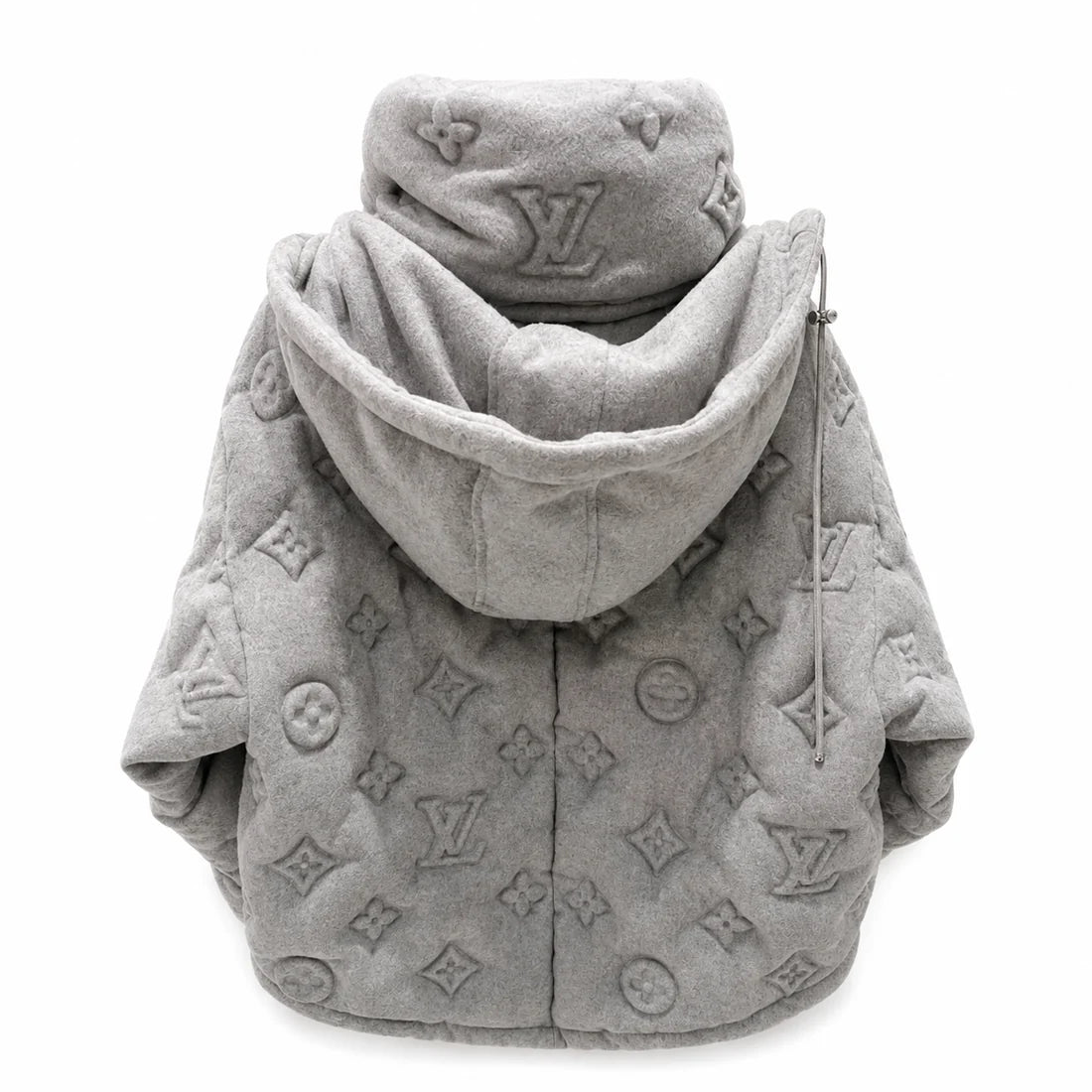 LV - PUFFER