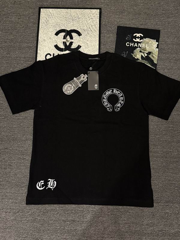 CHROME - TSHIRT