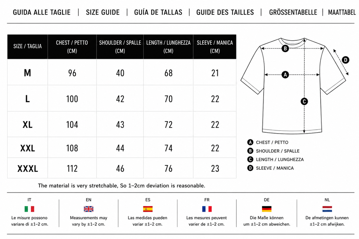 DSQ - TSHIRT