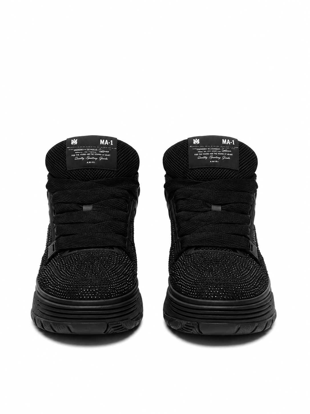 AMR MA 1 CRYSTAL - SNEAKERS