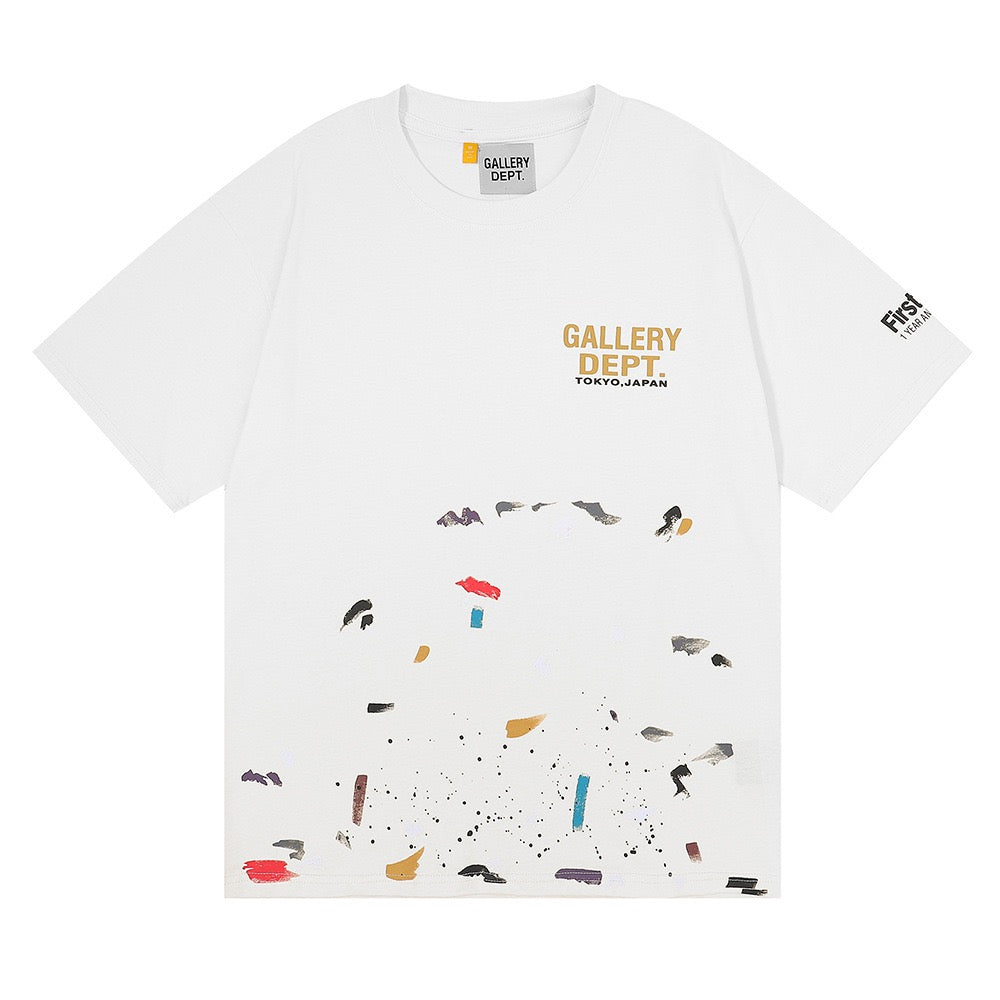 GALLERY - TSHIRT
