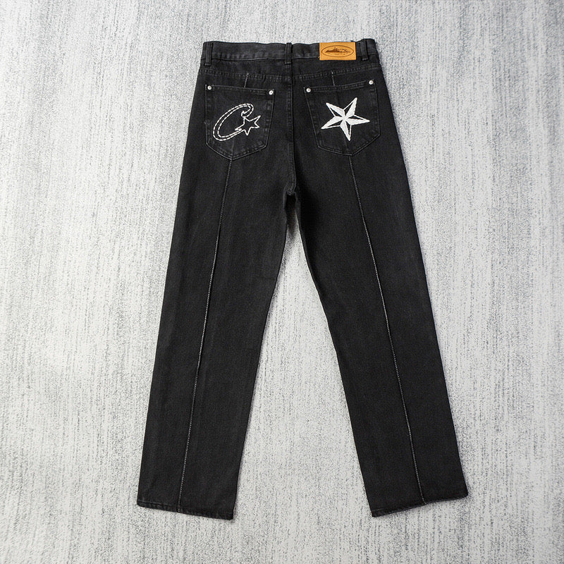 CRTZ - JEANS