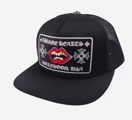CHROME - CAPPELLO
