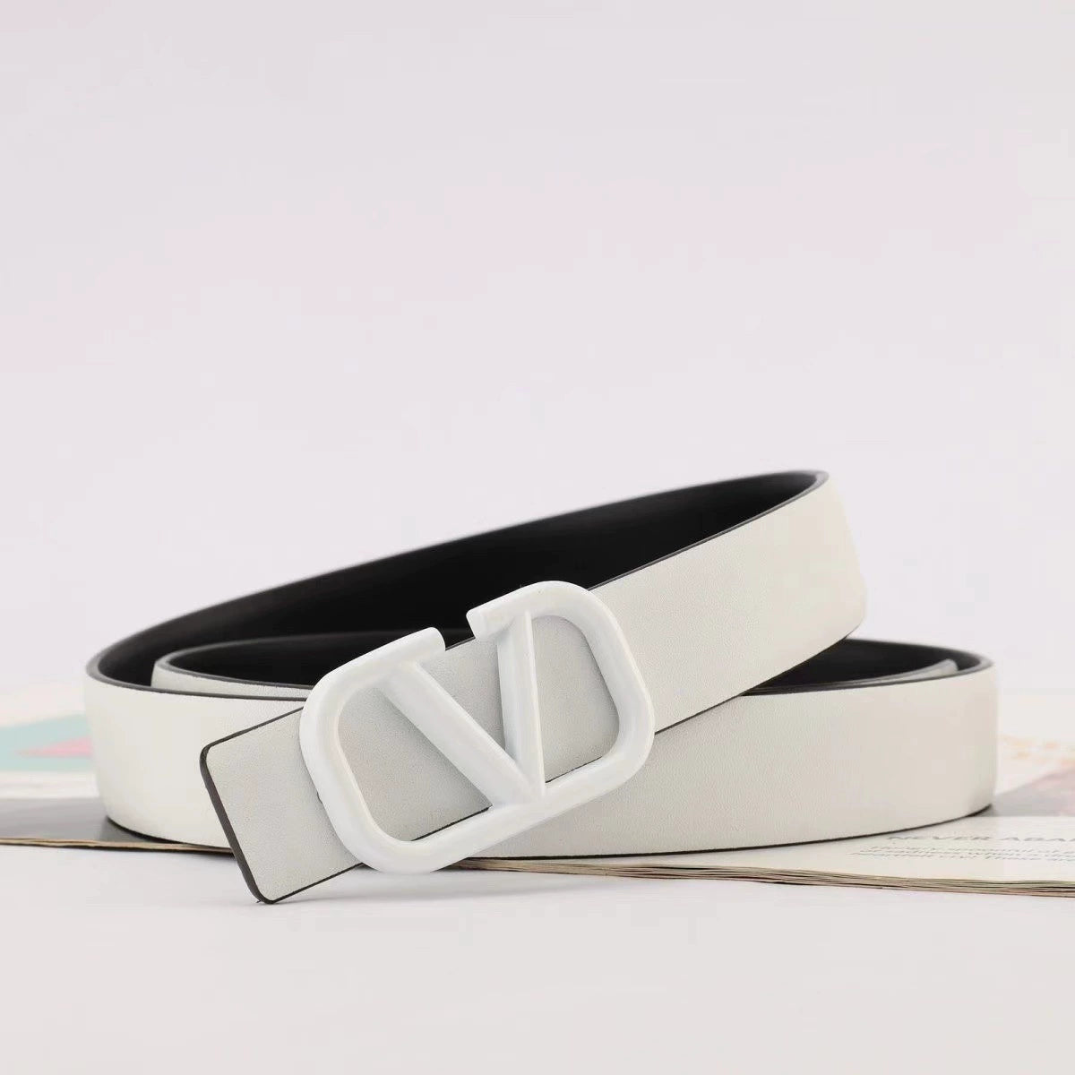 V - CINTURA