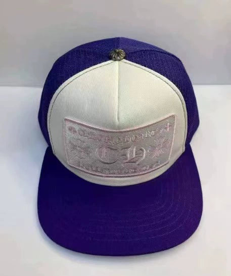 CHROME - CAPPELLO