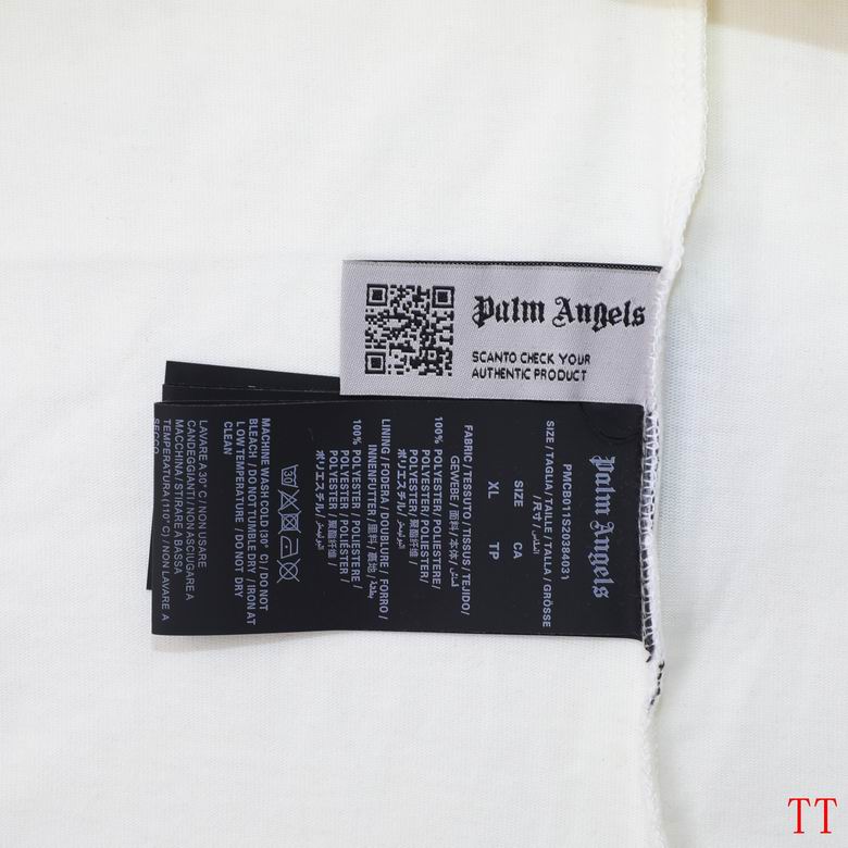PALM - TSHIRT