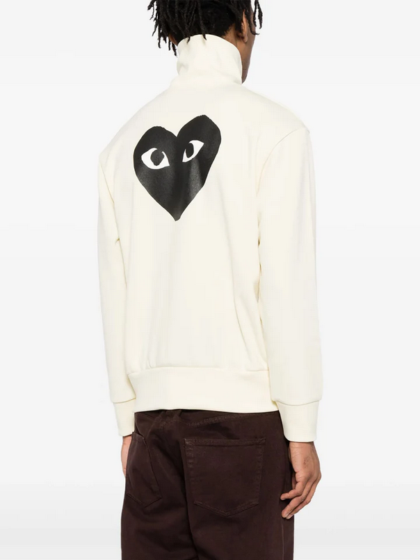 CDG - ZIPPER