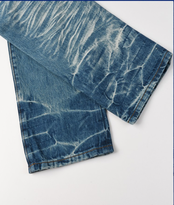VELORA FLARED - JEANS