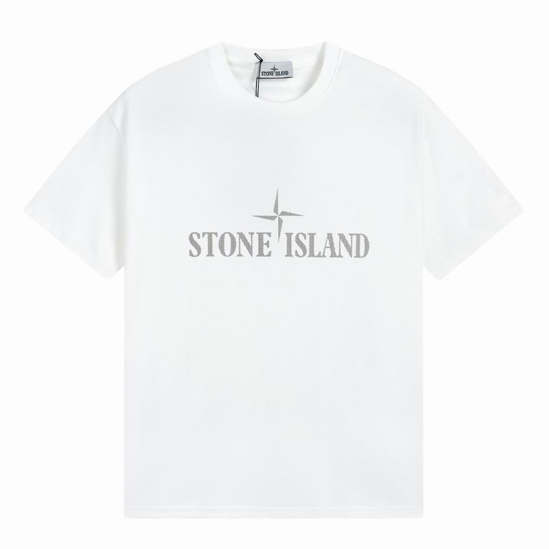 STONE - TSHIRT