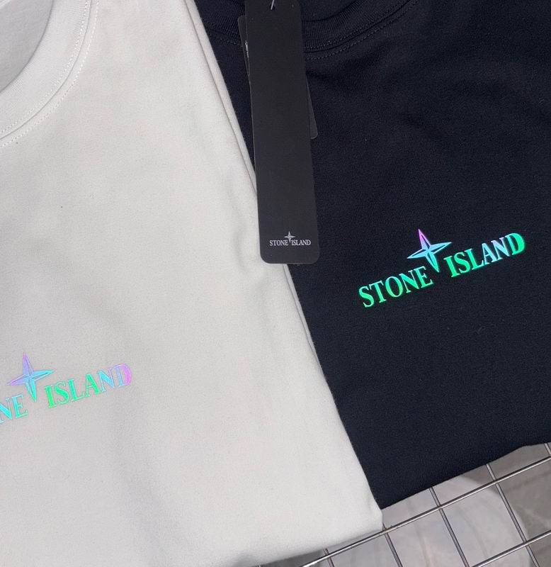 STONE REFLECTIVE - TSHIRT