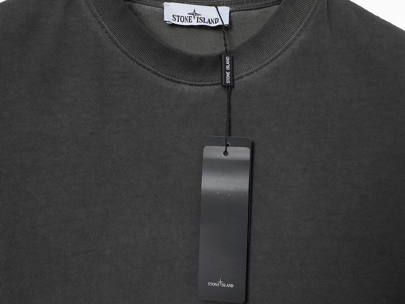 STONE - TSHIRT