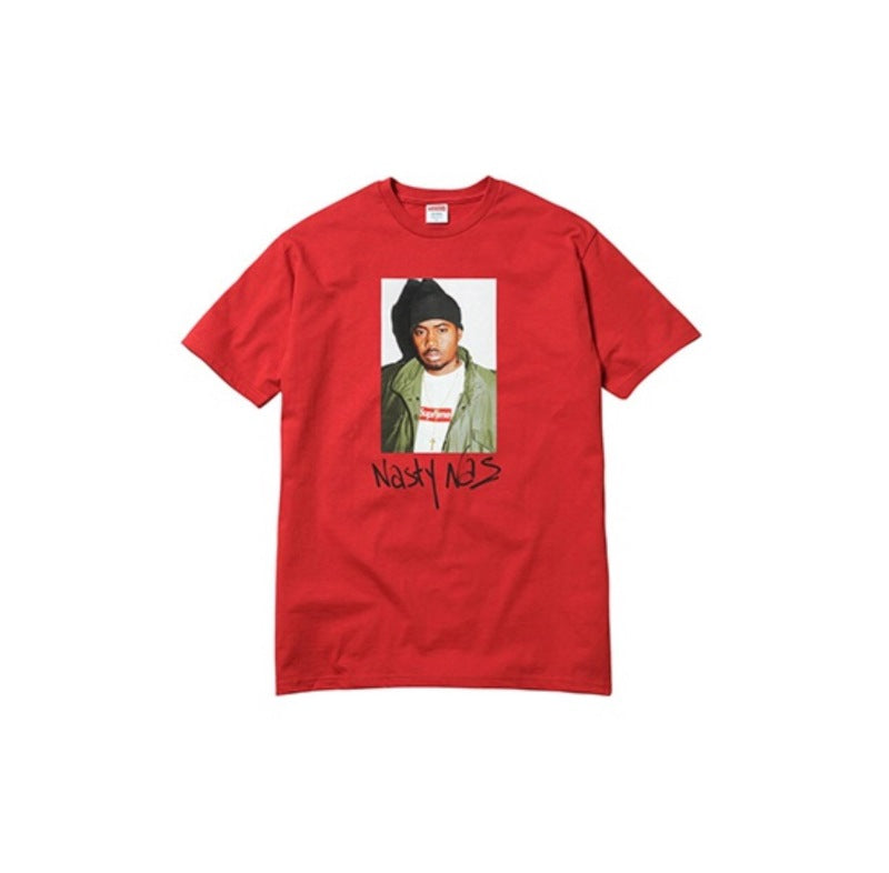SUP NAS - TSHIRT