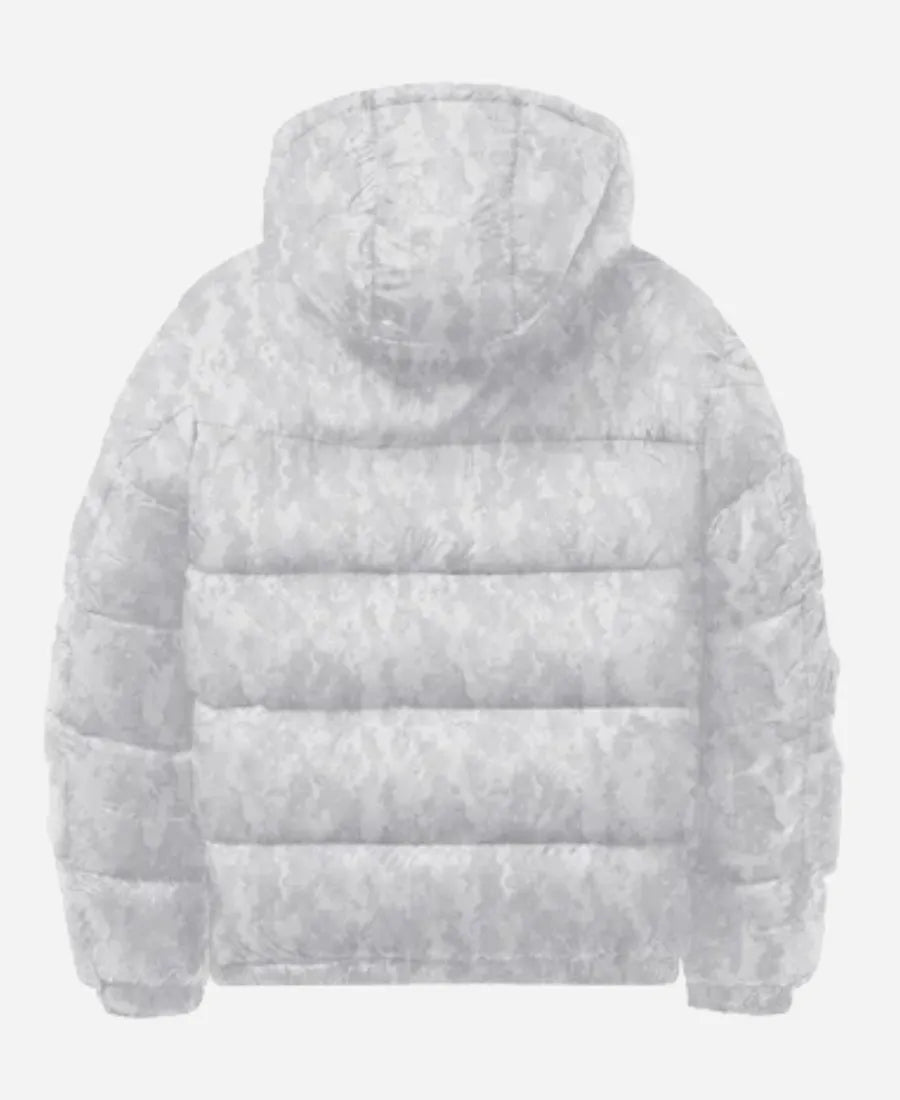 SUV - PUFFER