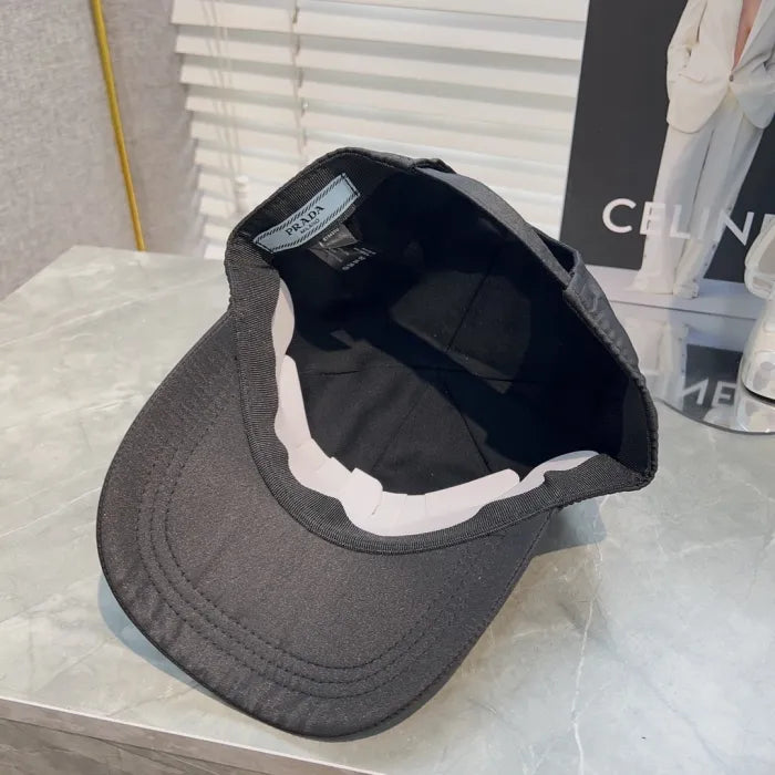 P - CAP